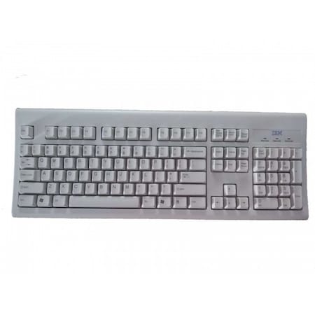 Protect Computer Products Ibm Custom Keyboard Cover Model Number Kb 8923 IM437-104